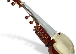 Sarod, Índia