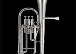 Saxhorn, Bélgica