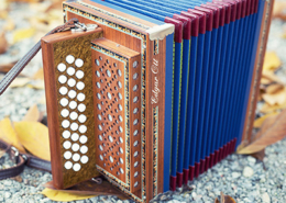 Schwyzerogeli, Suiça