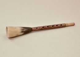 Sekminiu ragelis, Lituânia