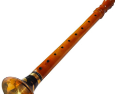 Shehnai, Índia