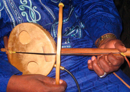 Soku, Mali
