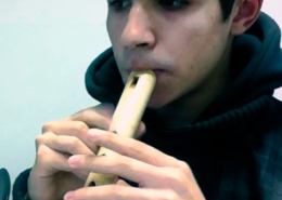 Sulittu, da Sardenha