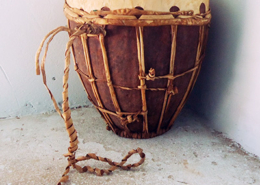 Tabala, Mauritânia
