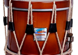 Tabalet, bimembranofone, Valência, Espanha