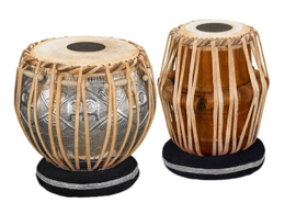Tabla, Índia
