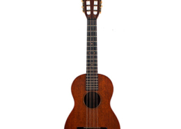 Tiple, guitarra de Espanha