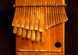 Tommelpiano