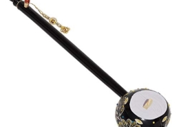 Toombi, tumbi, Índia