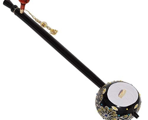 Toombi, tumbi, Índia