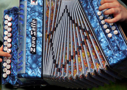 Trikitixa, País Basco