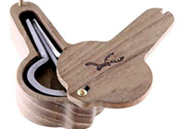 Trompa galega, Espanha