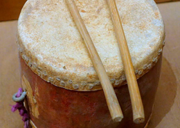 Trong chau, Vietname