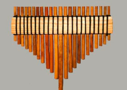 Trstenke, Eslovénia