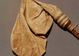 Tsambouna, gaita de fole, Grécia