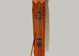 Ttun-ttun, País Basco