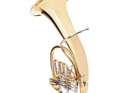 Tuba wagneriana, grupo dos metais, Alemanha