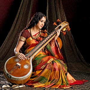 Veena, Índia