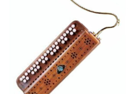 Vibrandoneon, aerofone de palheta livre, Itália