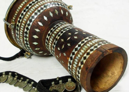 Zerbaghali, Azerbajão