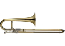 Zugtrompette, Alemanha