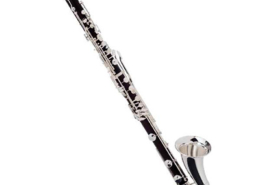 Bass clarinet Buffet Crampon