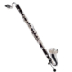 Bass clarinet Buffet Crampon