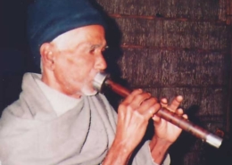 Bombashi, ou bommbanshi, Índia e Bangladesh