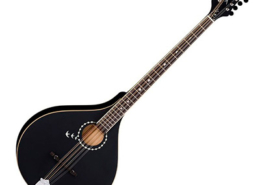 Bouzouki, Grécia, Irlanda