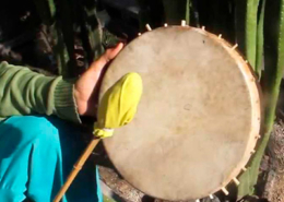 Damfoo, damphu, Nepal