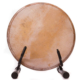 Doira, dayere, ou doyra, tambor de mão do Uzbequistão