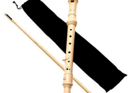 Flauto dolce soprano