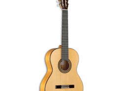 Guitarra flamenca, guitarra de flamenco, Espanha