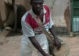 Gungon-nu, Gana