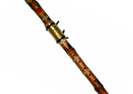 Junggeum, flauta, Coreia