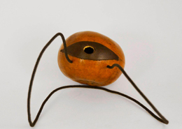 Matafono, mirlitão, Argentina e Uruguai