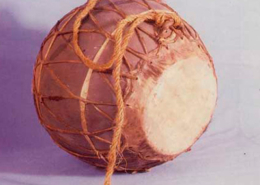 Phara, povo Irula, Kerala, Índia