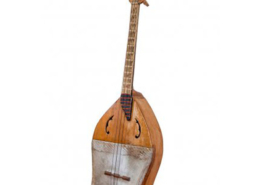 Sherter, Cazaquistão