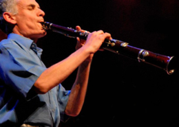 Taragot, aerofone de palheta dupla, Roménia