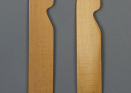 Texoletas, palillos, Espanha