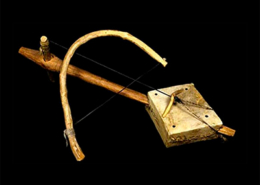 Masinko, cordofone de arco tradicional da Etiópia