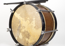 Atabala, Espanha, foto Europeana