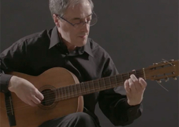 Gitarra, País Basco, Espanha