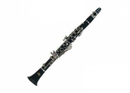 Requinta de clarinete