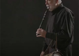 Txistua, País Basco, Espanha