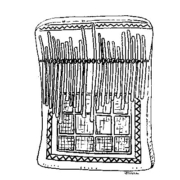 Local Instruments Angola Instrumentos de Angola – Musis