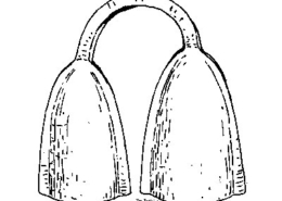 Ngong, desenho de José Redinha