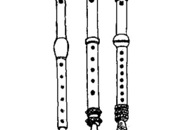 Olombendo, desenho de José Redinha