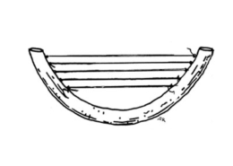 Txizuzo, desenho de José Redinha