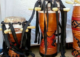 Sabar, Senegal